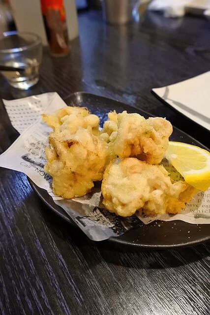 炭焼き酒菜 禄 -