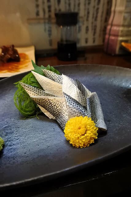炭焼き酒菜 禄 -