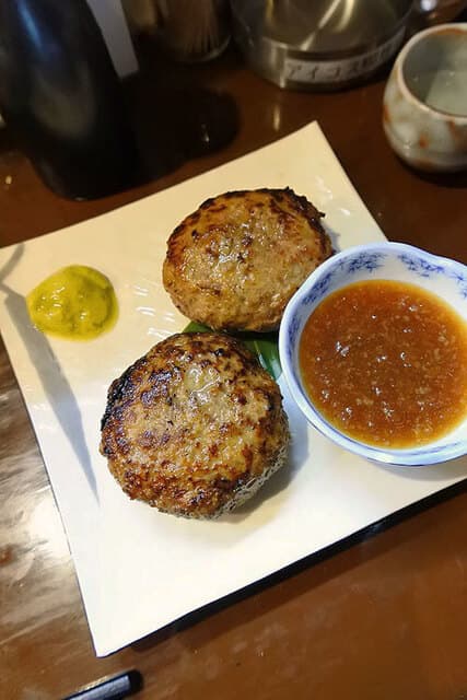 炭焼き酒菜 禄 -