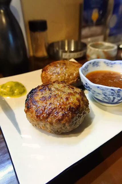 炭焼き酒菜 禄 -