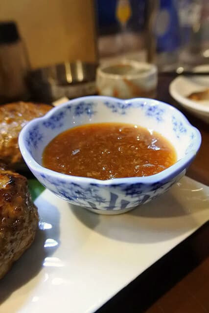 炭焼き酒菜 禄 -