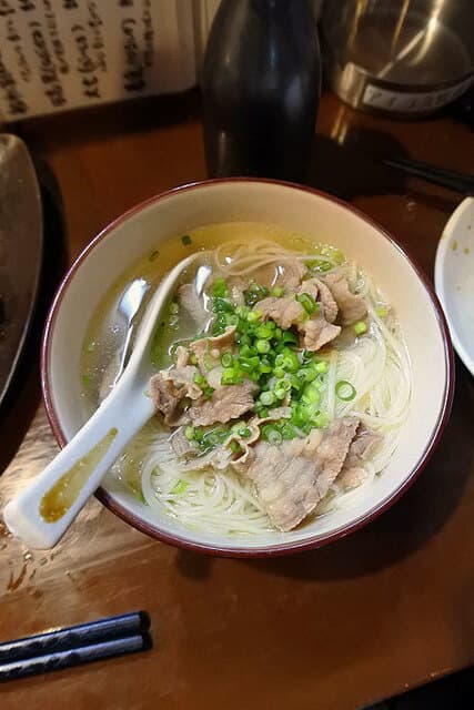 炭焼き酒菜 禄 -