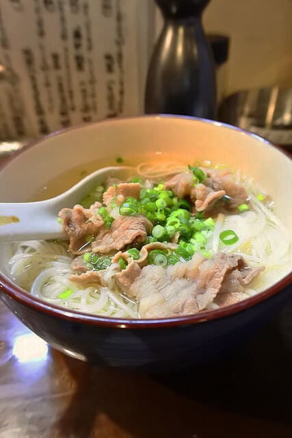 炭焼き酒菜 禄 -