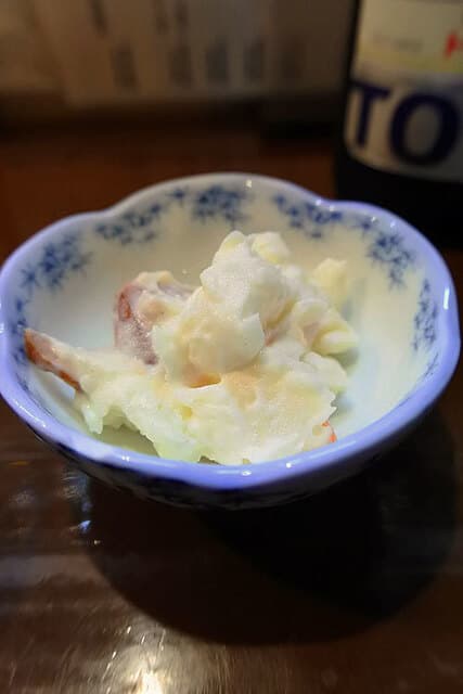 炭焼き酒菜 禄 -