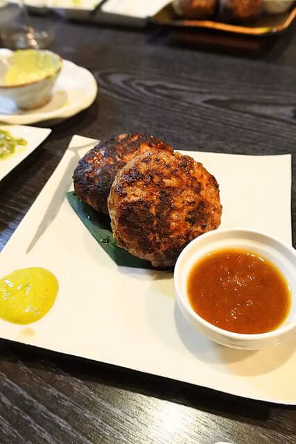 炭焼き酒菜 禄 -