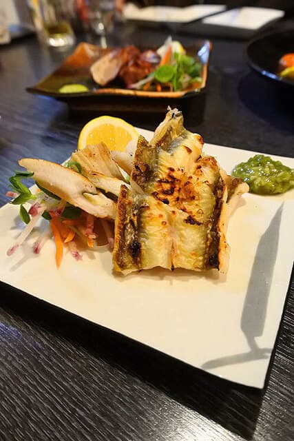 炭焼き酒菜 禄 -
