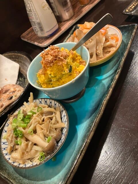 酒場  夏目 -