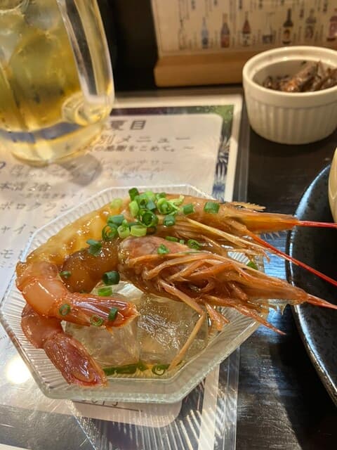 酒場  夏目 -