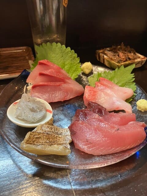 酒場  夏目 -
