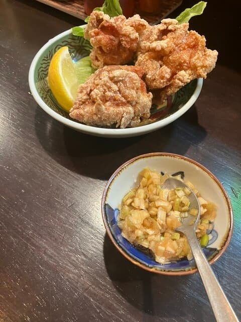 酒場  夏目 -