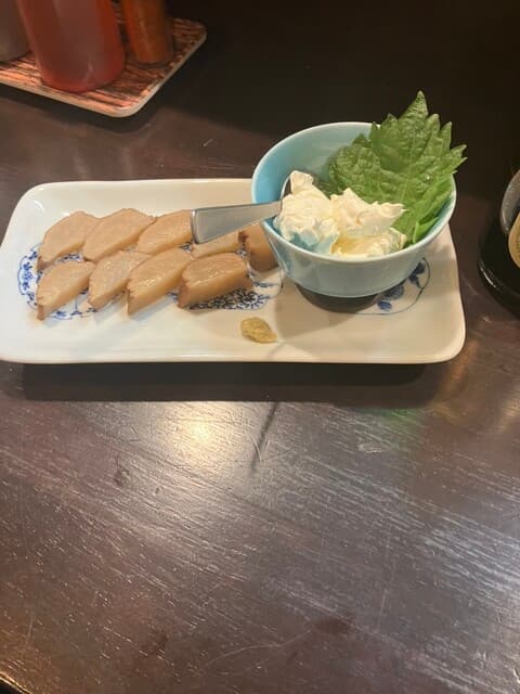 酒場  夏目 -