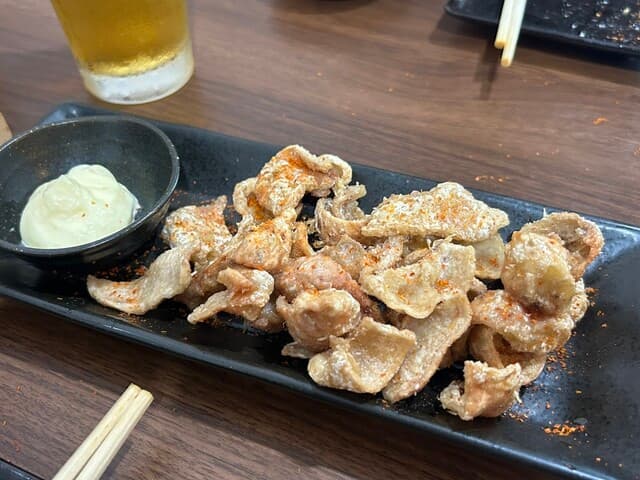 酒場  夏目 -