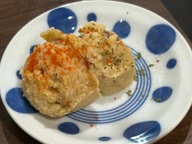 酒場  夏目 -