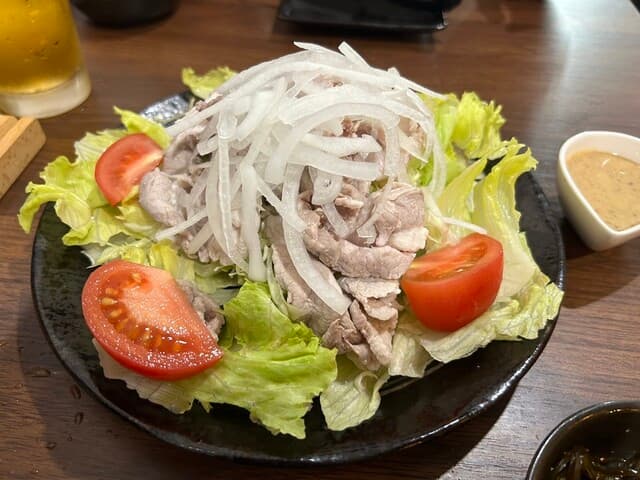 酒場  夏目 -