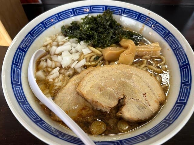 酒場  夏目 -