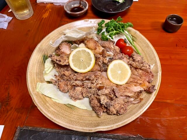 そば処 ものぐさ -
