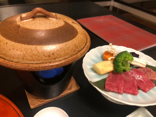 絶景の宿　龍峡亭 -
