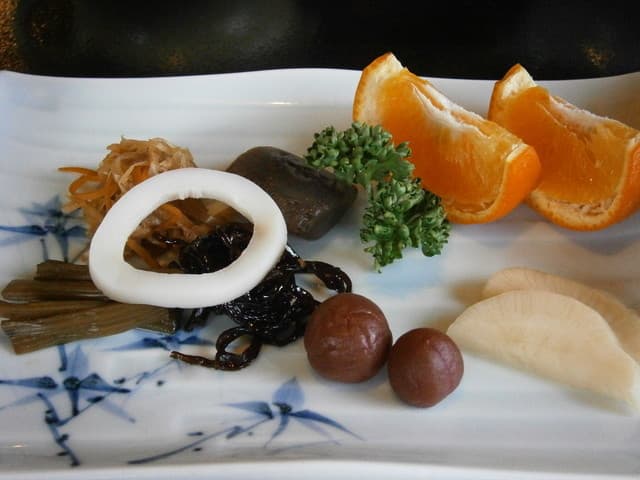 絶景の宿　龍峡亭 - 朝食　色々