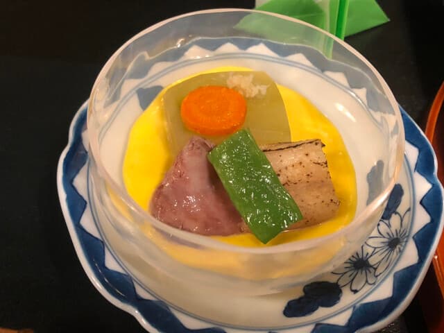 絶景の宿　龍峡亭 -