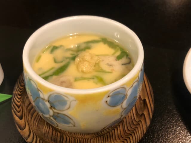 絶景の宿　龍峡亭 -
