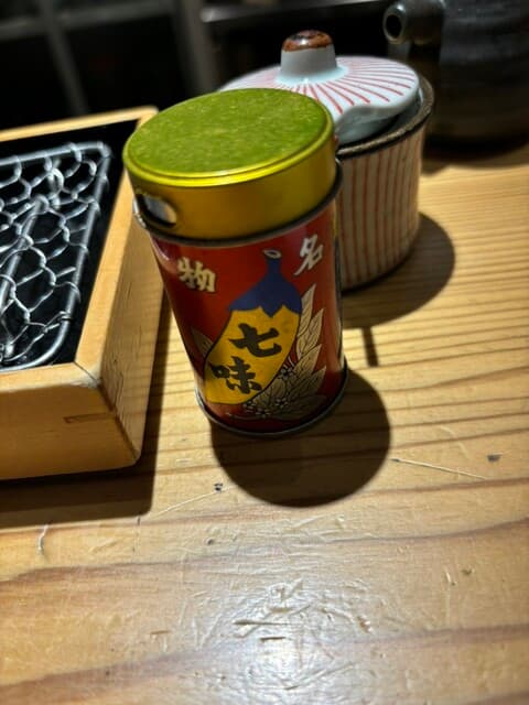 天ぷらと寿司18坪 -