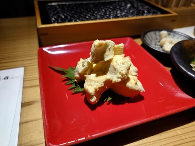 天ぷらと寿司18坪 -