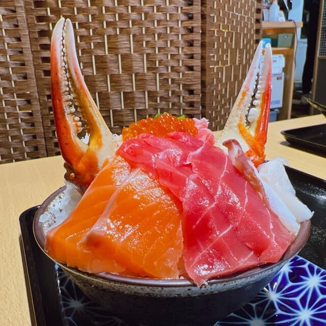 炉端 zan -