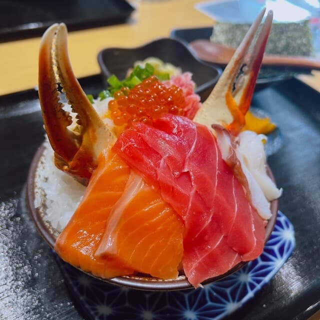 炉端 zan -