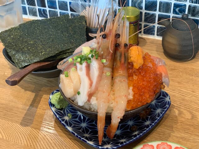 炉端 zan -