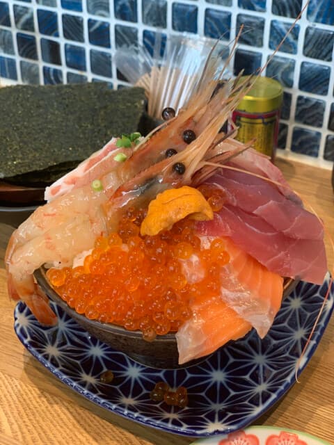 炉端 zan -