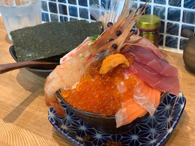 炉端 zan -