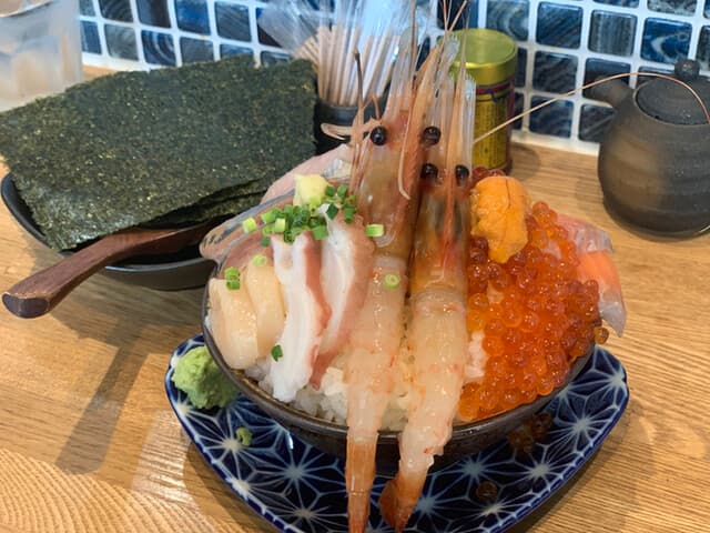 炉端 zan -