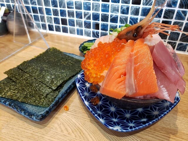 炉端 zan -