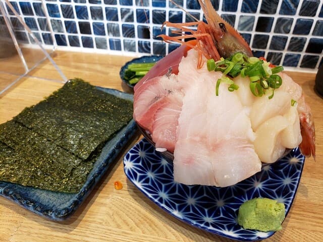 炉端 zan -