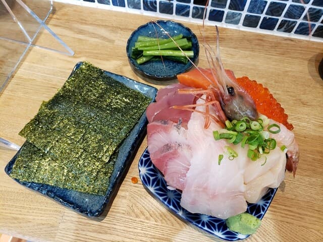 炉端 zan -