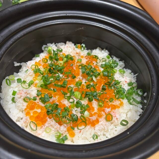 炉端 zan -