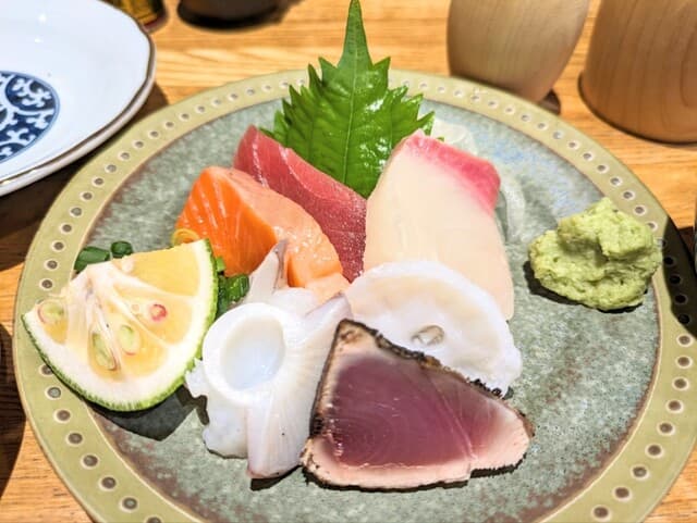炉端 zan -