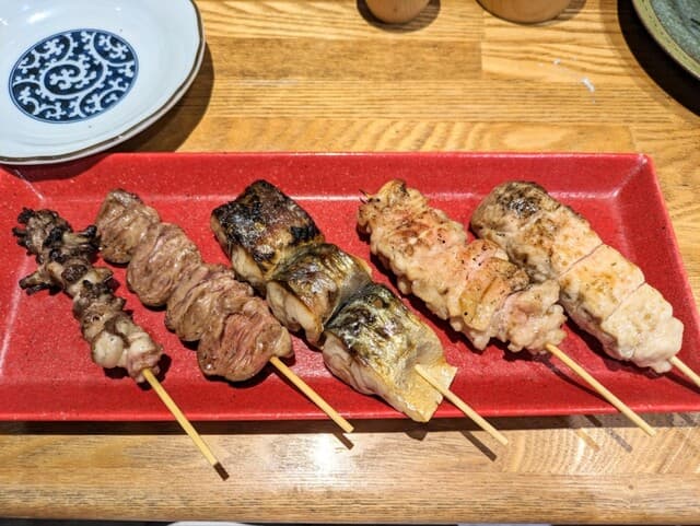 炉端 zan -