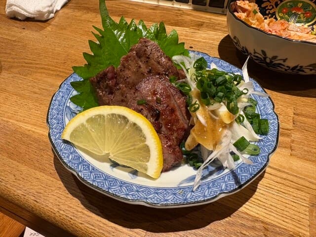 炉端 zan -
