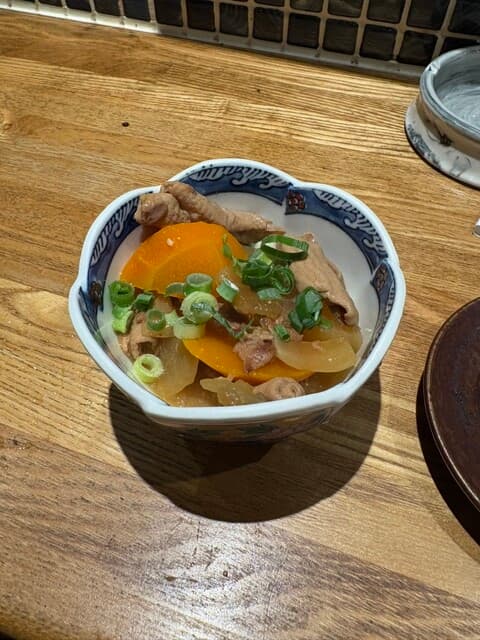 炉端 zan -