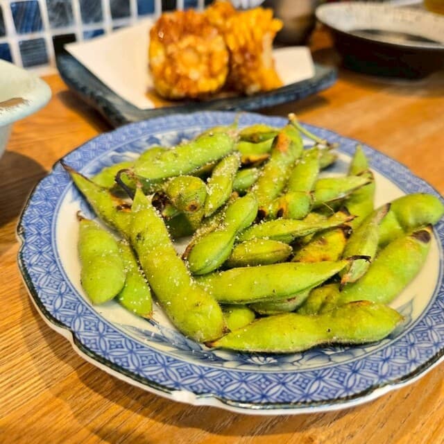 炉端 zan -