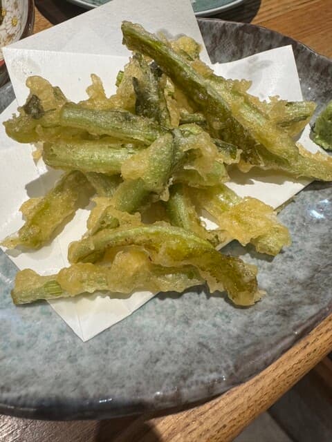 炉端 zan -
