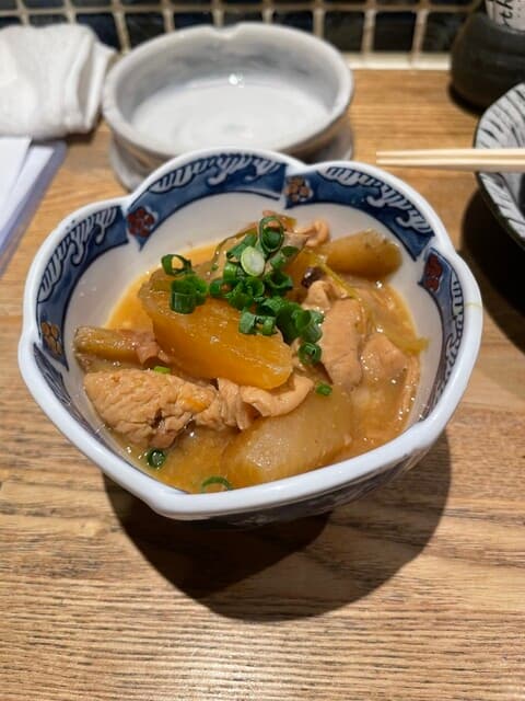 炉端 zan -