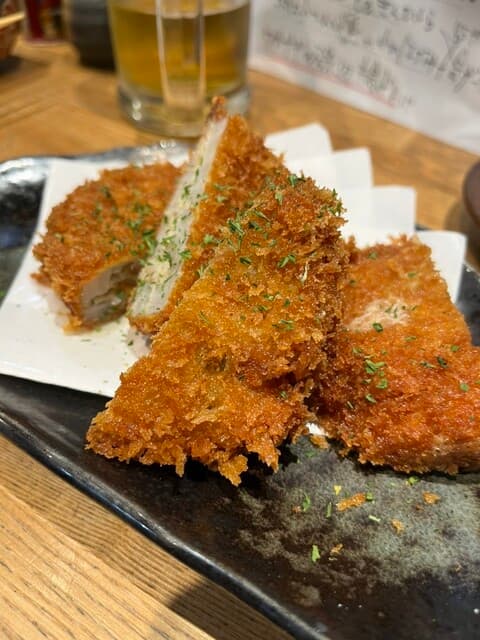 炉端 zan -