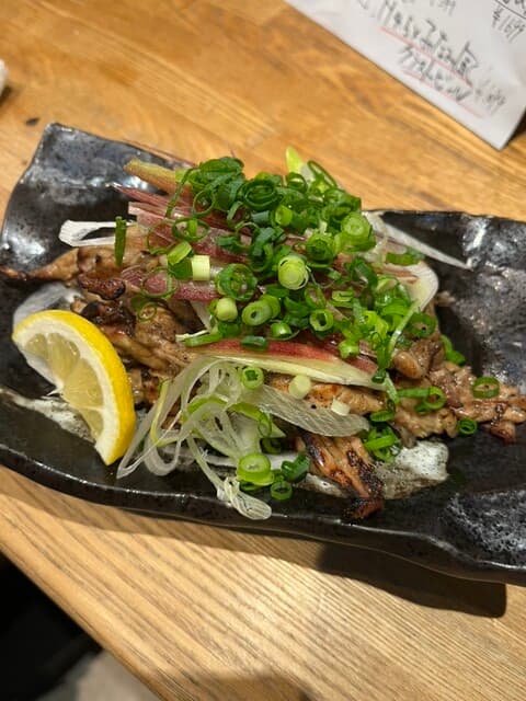 炉端 zan -