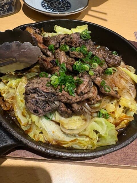 炉端 zan -