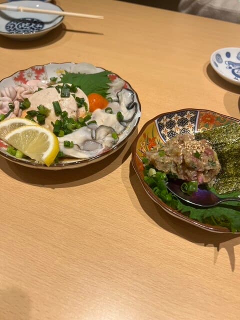 炉端 zan -