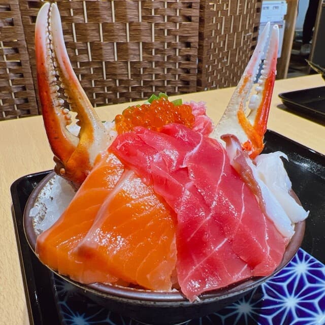 炉端 zan -