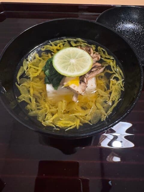 割烹 六感 -