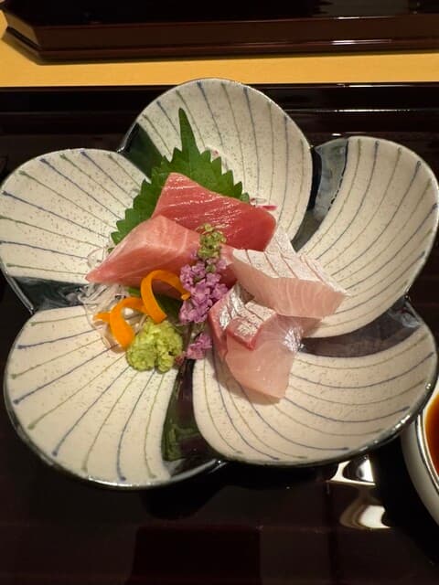 割烹 六感 -